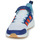 鞋子 儿童 球鞋基本款 Adidas Sportswear FortaRun 2.0 EL K 白色 / 蓝色 / 橙色