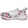 鞋子 女孩 球鞋基本款 Adidas Sportswear FortaRun 2.0 K 白色 / 花