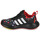 鞋子 儿童 球鞋基本款 Adidas Sportswear FortaRun 2.0 MICKEY 黑色 / Mickey