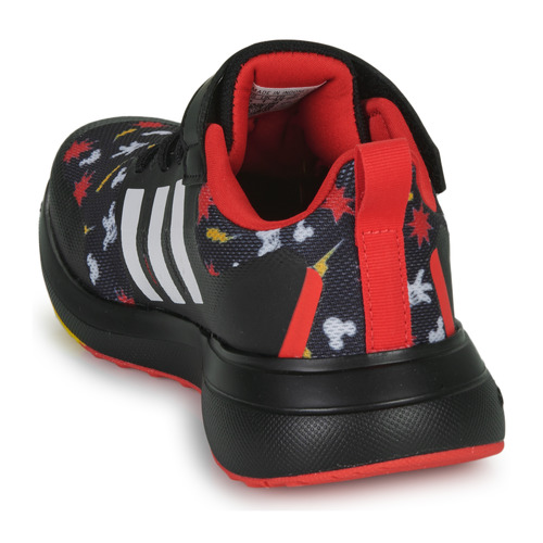 Adidas Sportswear FortaRun 2.0 MICKEY 黑色 / Mickey