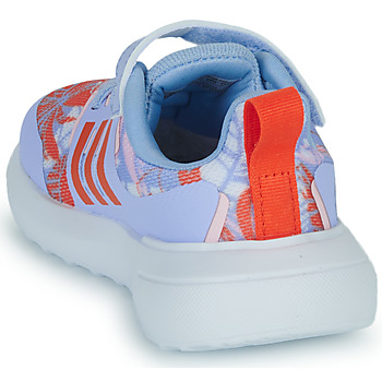 Adidas Sportswear FortaRun 2.0 MOANA 紫罗兰 / 橙色