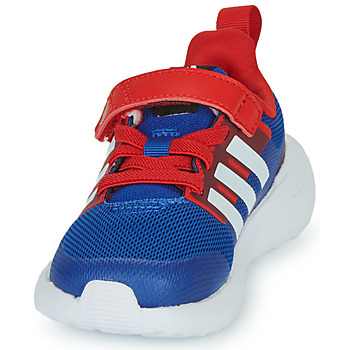 Adidas Sportswear FortaRun 2.0 SPIDER 蓝色 / 红色
