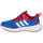 鞋子 男孩 球鞋基本款 Adidas Sportswear FortaRun 2.0 SPIDER 蓝色 / 红色
