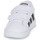 鞋子 儿童 球鞋基本款 Adidas Sportswear GRAND COURT 2.0 CF 白色 / 黑色