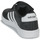 鞋子 儿童 球鞋基本款 Adidas Sportswear GRAND COURT 2.0 EL 黑色 / 白色