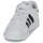 鞋子 儿童 球鞋基本款 Adidas Sportswear GRAND COURT 2.0 EL 白色 / 黑色