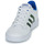 鞋子 男孩 球鞋基本款 Adidas Sportswear GRAND COURT 2.0 K 白色 / 蓝色 / 迷彩