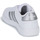 鞋子 女孩 球鞋基本款 Adidas Sportswear GRAND COURT 2.0 K 白色 / 银色