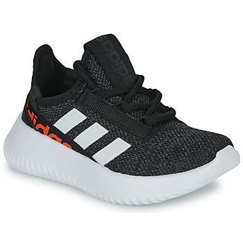 鞋子 儿童 跑鞋 Adidas Sportswear KAPTIR 2.0 K 黑色