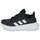 鞋子 儿童 跑鞋 Adidas Sportswear KAPTIR 2.0 K 黑色