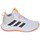 鞋子 儿童 篮球 Adidas Sportswear OWNTHEGAME 2.0 K 白色 / 黑色 / 黄色