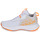鞋子 儿童 篮球 Adidas Sportswear OWNTHEGAME 2.0 K 白色 / 黑色 / 黄色