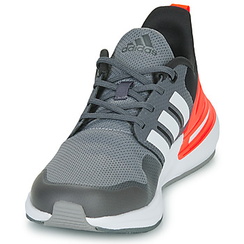 Adidas Sportswear RapidaSport K 灰色 / 红色