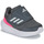 鞋子 女孩 跑鞋 Adidas Sportswear RUNFALCON 3.0 AC I 灰色 / 玫瑰色
