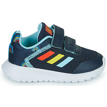 Adidas Sportswear Tensaur Run 2.0 CF 蓝色 / 多彩