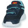 鞋子 儿童 跑鞋 Adidas Sportswear Tensaur Run 2.0 CF 蓝色 / 多彩