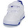 鞋子 男孩 球鞋基本款 Adidas Sportswear Tensaur Sport 2.0 C 白色 / 蓝色