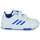 鞋子 儿童 球鞋基本款 Adidas Sportswear Tensaur Sport 2.0 C 白色 / 蓝色