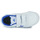 鞋子 儿童 球鞋基本款 Adidas Sportswear Tensaur Sport 2.0 C 白色 / 蓝色