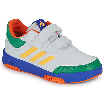鞋子 男孩 球鞋基本款 Adidas Sportswear Tensaur Sport 2.0 C 白色 / 多彩