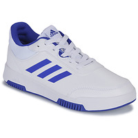 鞋子 儿童 球鞋基本款 Adidas Sportswear Tensaur Sport 2.0 K 白色 / 蓝色