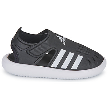Adidas Sportswear WATER SANDAL I 黑色 / Banc