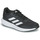 鞋子 儿童 球鞋基本款 Adidas Sportswear RUNFALCON 3.0 K 黑色 / 白色