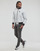 衣服 男士 夹克 EA7 EMPORIO ARMANI 8NPB10-PN7LZ 灰色 / 黑色