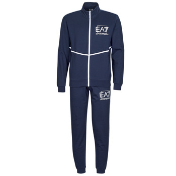 衣服 男士 厚套装 EA7 EMPORIO ARMANI 3RPV75-PJ05Z 海蓝色