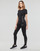 衣服 女士 紧身裤 EA7 EMPORIO ARMANI 3RTP59-TJ01Z 黑色 / 金色