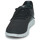 鞋子 男士 球鞋基本款 Saola TSAVO 黑色 / 灰色