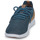 鞋子 男士 球鞋基本款 Saola TSAVO 海蓝色