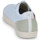 鞋子 女士 球鞋基本款 Saola CANNON KNIT II 白色 / 绿色