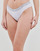 内衣 女士 底裤 Emporio Armani BI-PACK BRAZILIAN BRIEF PACK X2 白色