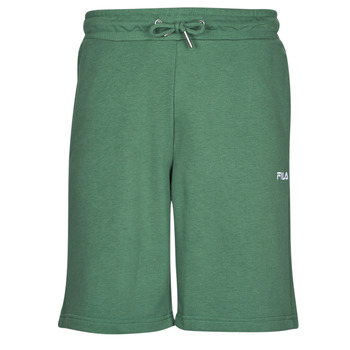 衣服 男士 短裤&百慕大短裤 Fila BLEHEN SWEAT SHORTS 绿色