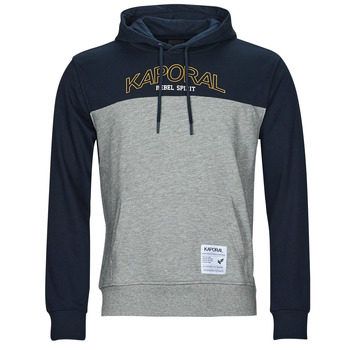 衣服 男士 卫衣 Kaporal SHARK SPORT 海蓝色 / 白色 / 灰色