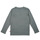 衣服 男孩 长袖T恤 LEGO Wear  LWTAYLOR 610 - T-SHIRT L/S 黑色
