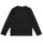 衣服 男孩 长袖T恤 LEGO Wear  LWTAYLOR 624 - T-SHIRT L/S 黑色