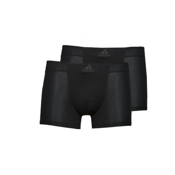 内衣 男士 拳击 Adidas Sportswear ACTIVE RECYCLED ECO PACK X2 黑色