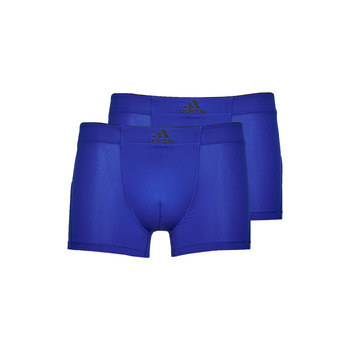 内衣 男士 拳击 Adidas Sportswear ACTIVE RECYCLED ECO PACK X2 蓝色