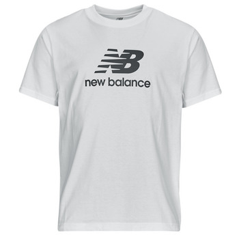衣服 男士 短袖体恤 New Balance新百伦 MT31541-WT 白色