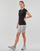 衣服 女士 短袖体恤 New Balance新百伦 WT23600-BK 黑色