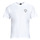 衣服 男士 短袖体恤 New Balance新百伦 MT33582-WT 白色