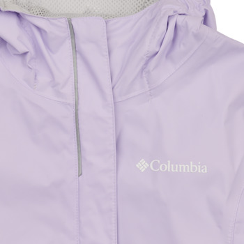 Columbia 哥伦比亚 Arcadia Jacket 紫罗兰