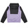 衣服 女孩 夹克 Columbia 哥伦比亚 Lily Basin Jacket 黑色 / 紫罗兰