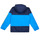 衣服 儿童 冲锋衣 Columbia 哥伦比亚 Flash Challenger Windbreaker 蓝色 / 海蓝色