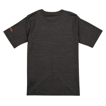 Columbia 哥伦比亚 Mount Echo Short Sleeve Graphic Shirt 灰色