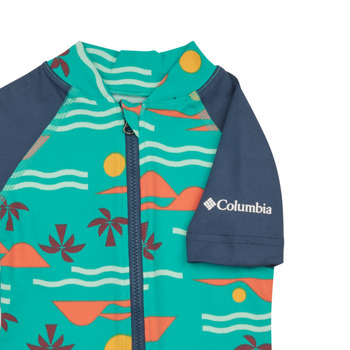 Columbia 哥伦比亚 Sandy Shores Sunguard Suit 蓝色