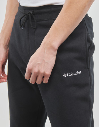 Columbia 哥伦比亚 CSC Logo Fleece Jogger II 黑色
