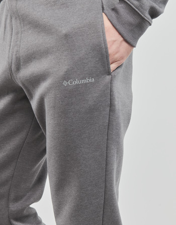 Columbia 哥伦比亚 CSC Logo Fleece Jogger II 灰色
